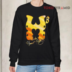 Vintage 1997 WWF Hunter Hearst Helmsley H3 Shirt 3 Vintage 1997 Wwf Hunter Hearst Helmsley H3 Sweatshirt