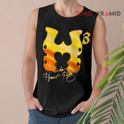 Vintage 1997 WWF Hunter Hearst Helmsley H3 Shirt 2 Vintage 1997 Wwf Hunter Hearst Helmsley H3 Tank Top