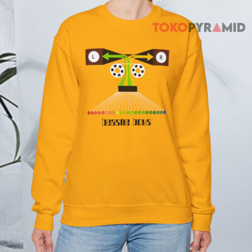 Vintage 1998 Beastie Boys Hello Nasty Sweatshirt Vintage 1998 Beastie Boys Hello Nasty Sweatshirt