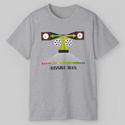 Vintage 1998 Beastie Boys Hello Nasty Shirt
