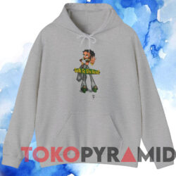 Vintage 1998 Betty Boop Talk To The Hand T-shirt 3 Vintage 1998 Betty Boop Talk To The Hand T shirt Grey Hoodie