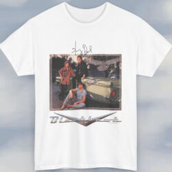 Vintage 1998 BlackHawk Signature Shirt