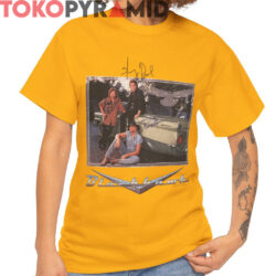 Vintage 1998 BlackHawk Signature Shirt