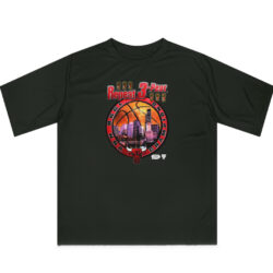 Vintage 1998 Chicago Bulls Repeat 3 Peat Champions T shirt