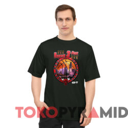 Vintage 1998 Chicago Bulls Repeat 3 Peat Champions T shirt Black T shirt