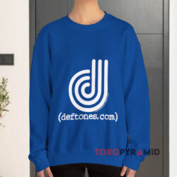 Vintage 1998 Deftones Band Website Address Shirt 3 Vintage 1998 Deftones Band Website Address Sweatshirt