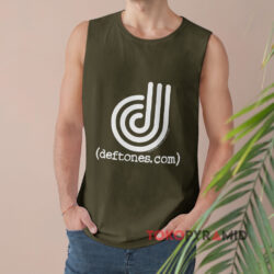 Vintage 1998 Deftones Band Website Address Shirt 2 Vintage 1998 Deftones Band Website Address Tank Top