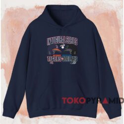 Vintage 1998 Devil Rays Vs Tigers Inaugural Series Tee 2 Vintage 1998 Devil Rays Vs Tigers Inaugural Series Tee Navy Hoodie