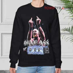 Vintage 1998 Stone Cold Steve Austin Whoop Ass Middle Finger WWF Shirt 3 Vintage 1998 Stone Cold Steve Austin Whoop Ass Middle Finger Wwf Sweatshirt