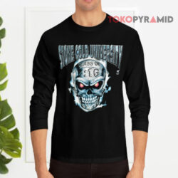 Vintage 1998 Stone Cold University Wrestling Shirt 4 Vintage 1998 Stone Cold University Wrestling Long sleeved