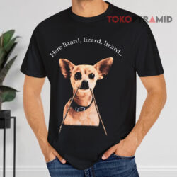 Vintage 1998 Taco Bell Chihuahua Black T shirt