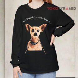 Vintage 1998 Taco Bell Chihuahua Shirt 4 Vintage 1998 Taco Bell Chihuahua Long sleeved