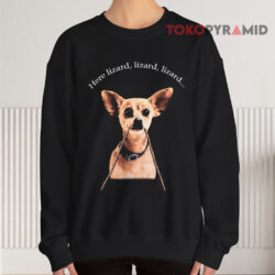 Vintage 1998 Taco Bell Chihuahua Shirt 3 Vintage 1998 Taco Bell Chihuahua Sweatshirt