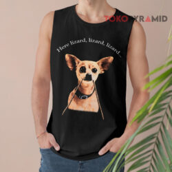 Vintage 1998 Taco Bell Chihuahua Shirt 2 Vintage 1998 Taco Bell Chihuahua Tank Top