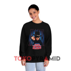 Vintage 1999 Hank Williams Jr. Are You Ready Shirt 4 Vintage 1999 Hank Williams Jr Are You Ready Black Long sleeved