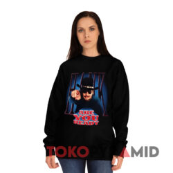 Vintage 1999 Hank Williams Jr. Are You Ready Shirt 3 Vintage 1999 Hank Williams Jr Are You Ready Black Sweatshirt