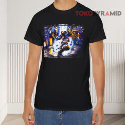 Vintage 1999 Limp Bizkit Significant Other Black T shirt