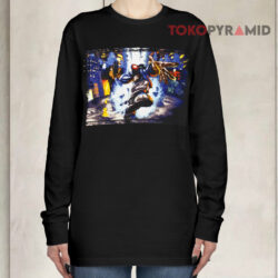 Vintage 1999 Limp Bizkit Significant Other Shirt 4 Vintage 1999 Limp Bizkit Significant Other Long sleeved