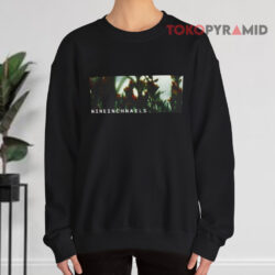 Vintage 1999 Nine Inch Nails The Fragile Shirt 3 Vintage 1999 Nine Inch Nails The Fragile Sweatshirt