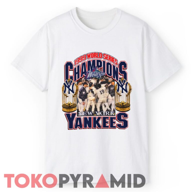 【韓国】ニューエラ■新作*MLB WORLD SERIES CHAMPION T-SHIRTS Vintage OG 90's 96' New York Yankees World Series Champions