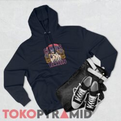 Vintage 1999 World Series Yankees T-shirt Champions MLB 2 Vintage 1999 World Series Yankees T shirt Champions MLB Navy Hoodie