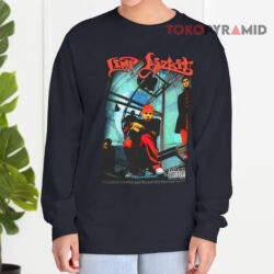 Vintage 2000 Bootleg Limp Bizkit Shirt 4 Vintage 2000 Bootleg Limp Bizkit Long sleeved