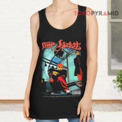 Vintage 2000 Bootleg Limp Bizkit Shirt 2 Vintage 2000 Bootleg Limp Bizkit Tank Top
