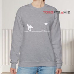 Vintage 2000 Deftones White Pony Album Shirt 3 Vintage 2000 Deftones White Pony Album Sweatshirt