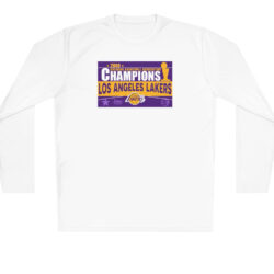 Rare Vintage 2000 NBA National Champions Los Angeles Lakers T-shirt 5 Rare Vintage 2000 NBA National Champions Los Angeles Lakers T shirt