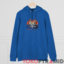 Vintage 2000 New York Mets Vs Yankees Subway Series World Series 4 Vintage 2000 New York Mets Vs Yankees Subway Series World Series Royal Hoodie