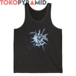 Vintage 2000s Fantastic Four Silver Surfer Shirt 4 Vintage 2000s Fantastic Four Silver Surfer Shirt