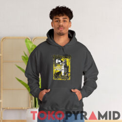 Vintage 2000s Underoath Im The Culprit Band Hoodie