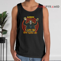 鬼レア TODAY TOMRROW FOREVER surprised! TTF Vintage 2002 The Ozzy Osbourne I Love You Now Fuck Off Shirt