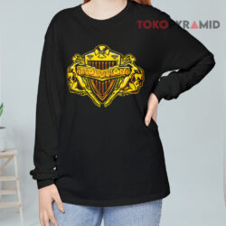 Vintage 2003 WWE Evolution Shirt 4 Vintage 2003 Wwe Evolution Long sleeved