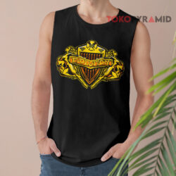 Vintage 2003 WWE Evolution Shirt 2 Vintage 2003 Wwe Evolution Tank Top