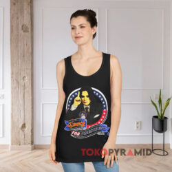 Vintage 2004 Ozzy Osbourne For President Shirt 2 Vintage 2004 Ozzy Osbourne For President Black Tank Top