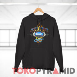 Vintage 2005 Nascar Jimmie Johnson Lowes Racing T-shirt 4 Vintage 2005 Nascar Jimmie Johnson Lowe’s Racing Black Hoodie