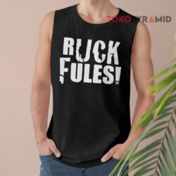 Vintage 2005 WWE John Cena Ruck Fules Wrestlemania 21 Shirt 2 Vintage 2005 Wwe John Cena Ruck Fules Wrestlemania 21 Tank Top