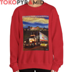 Vintage 2006 In N Out Burger California Truck Shirt