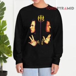Vintage 2007 WWE Hardy Boyz 1st Edition WWF Shirt 4 Vintage 2007 Wwe Hardy Boyz 1st Edition Wwf Long sleeved