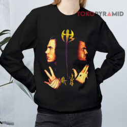 Vintage 2007 WWE Hardy Boyz 1st Edition WWF Shirt 3 Vintage 2007 Wwe Hardy Boyz 1st Edition Wwf Sweatshirt