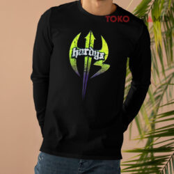 Vintage 2007 WWE Hardy Boyz Shirt 4 Vintage 2007 Wwe Hardy Boyz Long sleeved
