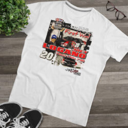 Vintage 2008 Joey Logano Nascar T-shirt Unique Joe Gibbs Racing Meijer 300 5 Vintage 2008 Joey Logano Nascar T shirt Unique Joe Gibbs Racing Meijer 300