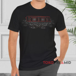 TOOL 2010 US TOUR Tシャツ L 2010's TOOL ツアーTシャツ – 古着屋Top of the Hillのネット