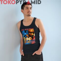 Vintage 2Pac Shakur All Eyez On Me He Will Be Greatly Missed Rare Shirt 2 Vintage 2Pac Shakur All Eyez On Me He Will Be Greatly Missed