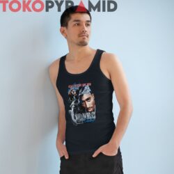 Vintage 2Pac Tupac Shakur All Eyez On Me Shirt 3 Vintage 2Pac Tupac Shakur All Eyez On Me Tank Top