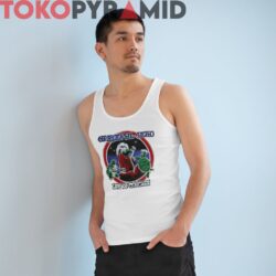 Vintage 70s Grateful Dead Live In Concert Rare