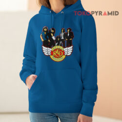 Vintage 70s REO Speedwagon 9 Lives Tour Shirt 4 Vintage 70s Reo Speedwagon 9 Lives Tour Hoodie