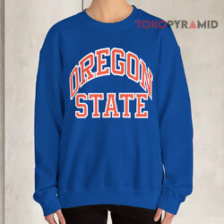 Vintage 80s 90s Oregon State University T-Shirt 3 Vintage 80s 90s Oregon State University Sweatshirt