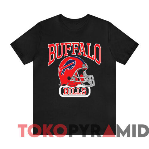 Vintage 80s Buffalo Bills New York T shirt Black T shirt Vintage 80s Buffalo Bills New York T shirt Black T shirt